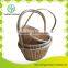 shopping basket/Modern basket/The amazing baskets
