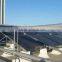 Vacuum Solar Collector China/Vacuum Tube Solar Collector/Evacuated Tube Solar Collector