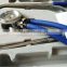 Multi-functional Type Double-barreled Medical Stethoscope