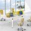 Custom Modern Office Furniture Factory Price English Desk