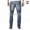 denim jeans made in china wholesale fitness clothing skinny jeans for men JXA032