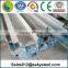 welded stainless steel channel bar