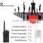 Fancy Walkie Talkie HYDX-A2 PC Programmable Radio Transceiver