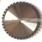 Best quality hot sale tct circuit saw blade