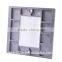 popular High brightness warning road stud Solar LED Security Yard Lights