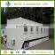 Best low price prefabricated steel frame container houses