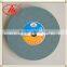 10 inch Green Abrasive Grinding Wheel for Metal