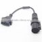 16 Pin OBD2 OBDII Diagnostic Adapter Connector Cable for Mercedes Benz