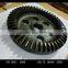 standard size spur gears