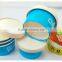 European and American market Food grade standard ice cream paper cups