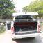 Foton Tunland Double Cab sport Canopy