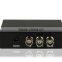 2 ways SDI output 1x2 SDI Splitter