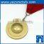 YAZS Handmade medals for metal souvenir gift