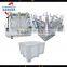 Plasitc foldable crate mold foldable collect box mold in Huangyan