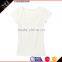 Customize t-shirt Wholesale Women Summer Casual Clothing Plus Size Sweatheart all kind of color                        
                                                Quality Choice