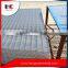 Anping factory supply welded wire anti climb prison fence