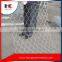 Factory supply flexible gabion box wire mesh prices