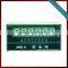Manufactory 30 years for cable 6 digit digital counter meter