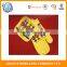 Microwave Oven Glove+ Mat Pad Protector Oven Mitt + Pot Holder Heat resistant wholesale