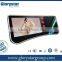 Small size supermarket battery lcd advertising monitor