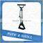 Hand pump