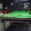 American sixteen color billiard table/snooker table/pool table