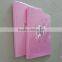 A4 PP L shape file folder in presentation folder