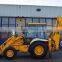 USED MACHINERIES - JCB 3CX BACKHOE LOADER (8221)