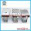 4 Terminal auto ac Blower motor resistor Spal apply for Red Dot Unit 3 Speed(s) China suppliers