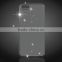 3D sublimation phone case for iphone 5 case transparent for iphone 5 5s sublimation blanks china