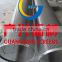 stainless steel V-wire filter pipe