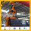 Vertical and Horizontal Steel Coil Turn over and lifting machine