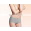 High Quality Cotton Women Briefs Extendable Female Underwear Breathable Hip Lifter Underpants
