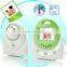 2.4 inch Video Wireless Baby Monitors Security Camera 2.4GHz Radio Babysitter Baba Electronica Night Vision Nanny Camera