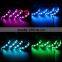 Motorcycle Accent Wheel LED 360 angle light