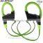 2016 sports style Bluetooth Headset headphones earphones shenzhen