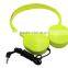 mini good wired headphones over ear headset for children and girls