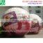 Cheap human hamster ball at target land zorb ball for kids