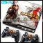 2016 For PS3 Game Controller Vinyl Skin Sticker Console