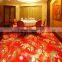 Oriental Pattern Commercial Use,Hotel Banquet,Restaurant Nylon Tufted carpet