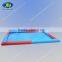 CE Approved Outdoor square above ground pool