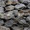 heavy Galvanized coated Gabions mattress, gabion basket specification