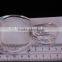 custom made 30ml perfume glass spray empty bottle