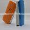 Handy high quality power bank 5200mah power bank charger for cell phon