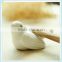 ceramic bird shape chopsticks rest with bird design