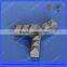 Tungsten Carbide gripper Inserts for Hydraulic chuck and foot clamps