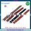 FS FLOWER - Wholesales Watches Strap Claf Genuine Leather Strap