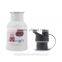 mini water bottle with printed colorful pitures