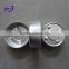 Candle Making Aluminum Tealight candle Cups holder