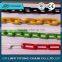 No Complaint Wholesale China 8mm Colorful Traffic Plastic Chain